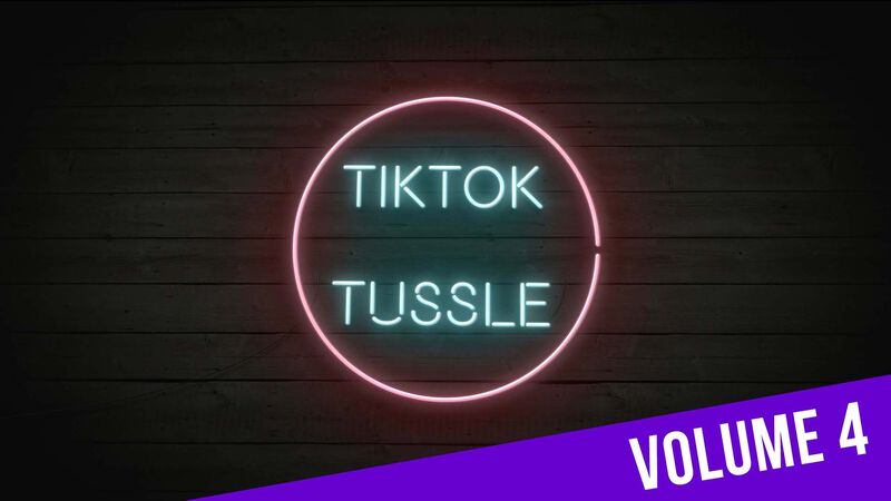 TikTok Tussle 4